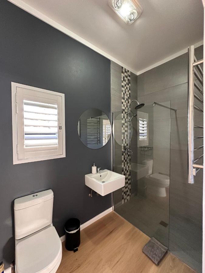 Lorelei Guest House George Bagian luar foto