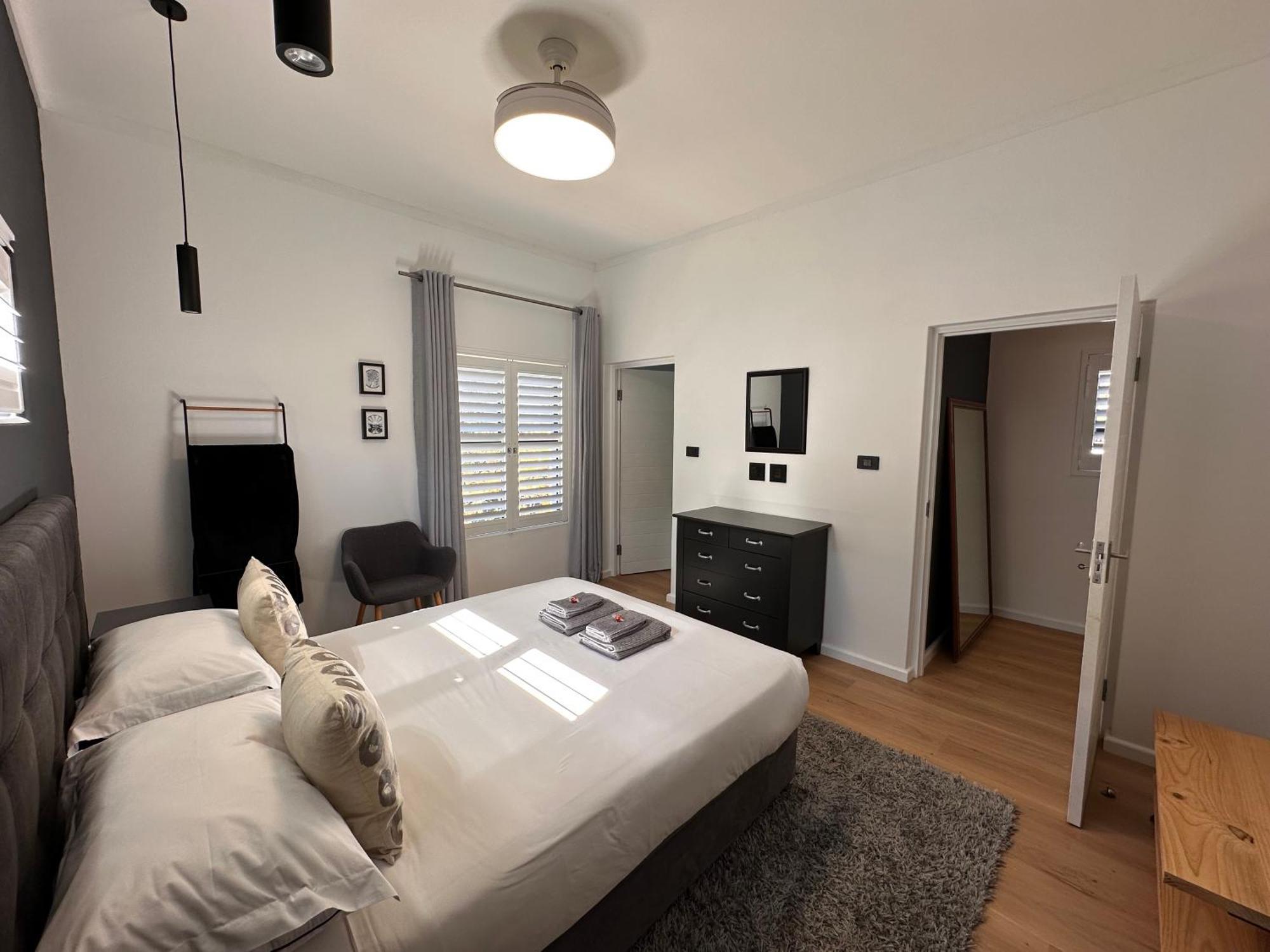 Lorelei Guest House George Bagian luar foto