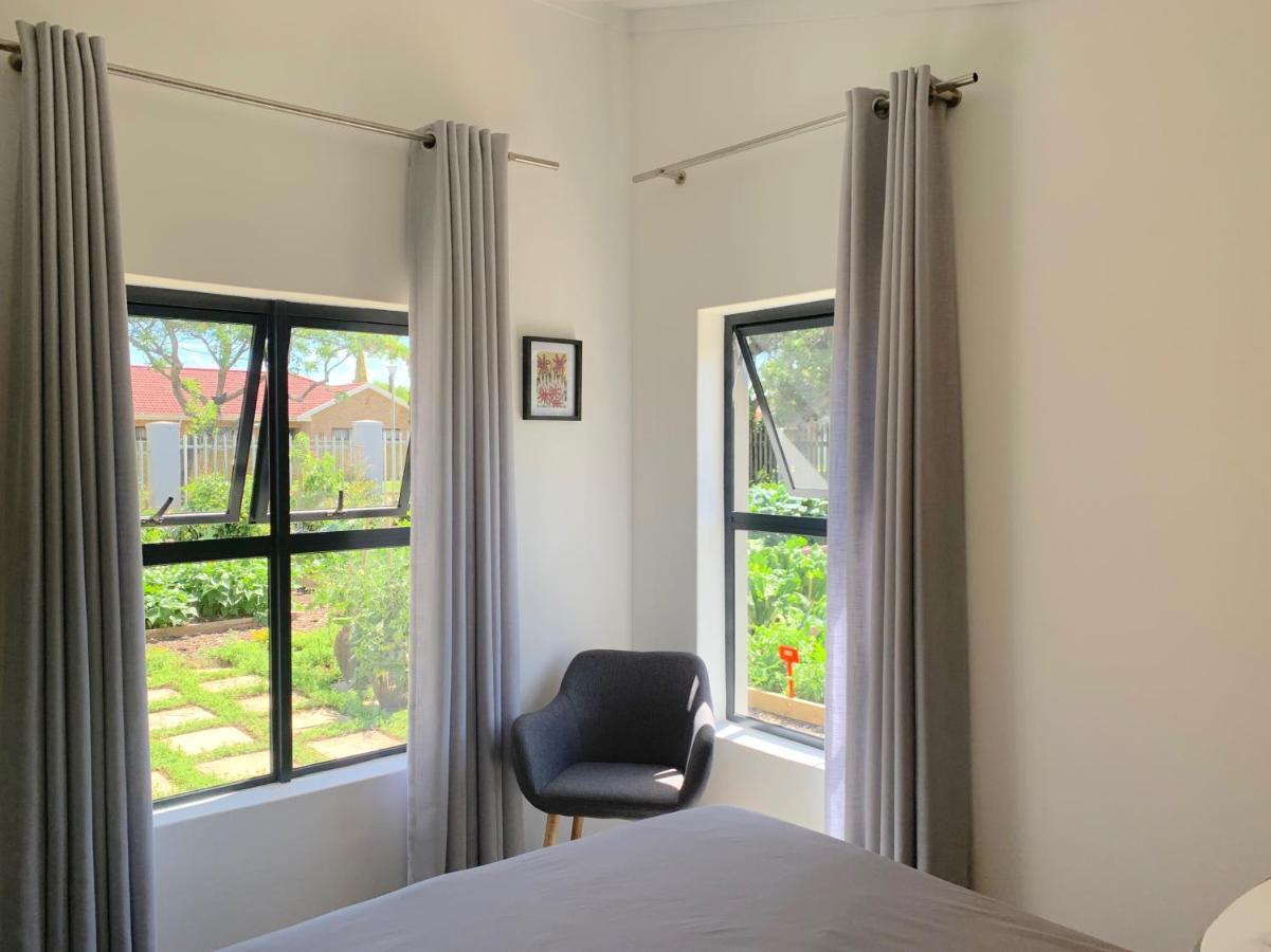 Lorelei Guest House George Bagian luar foto